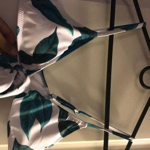 Cupshe BIKINI 👙‼️